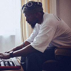 CHOPSTICK – KILOMETER – BURNA BOY