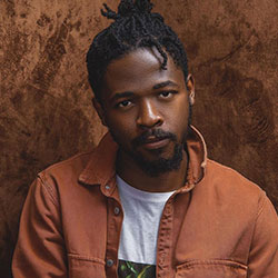 JOHNNY DRILLE – BAD DANCER – JOHNNY DRILLE