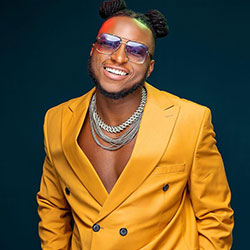 DJ KAYWISE
