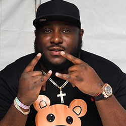DJ BIG N