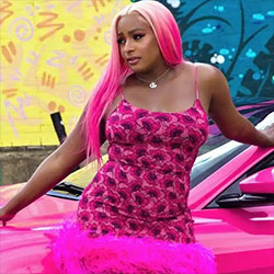 DJ CUPPY