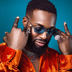 DJ NEPTUNE