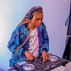 DJ SOUL.YIN