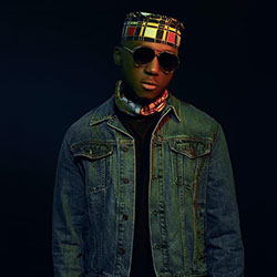DJ SPINALL 